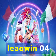 leaowin 04